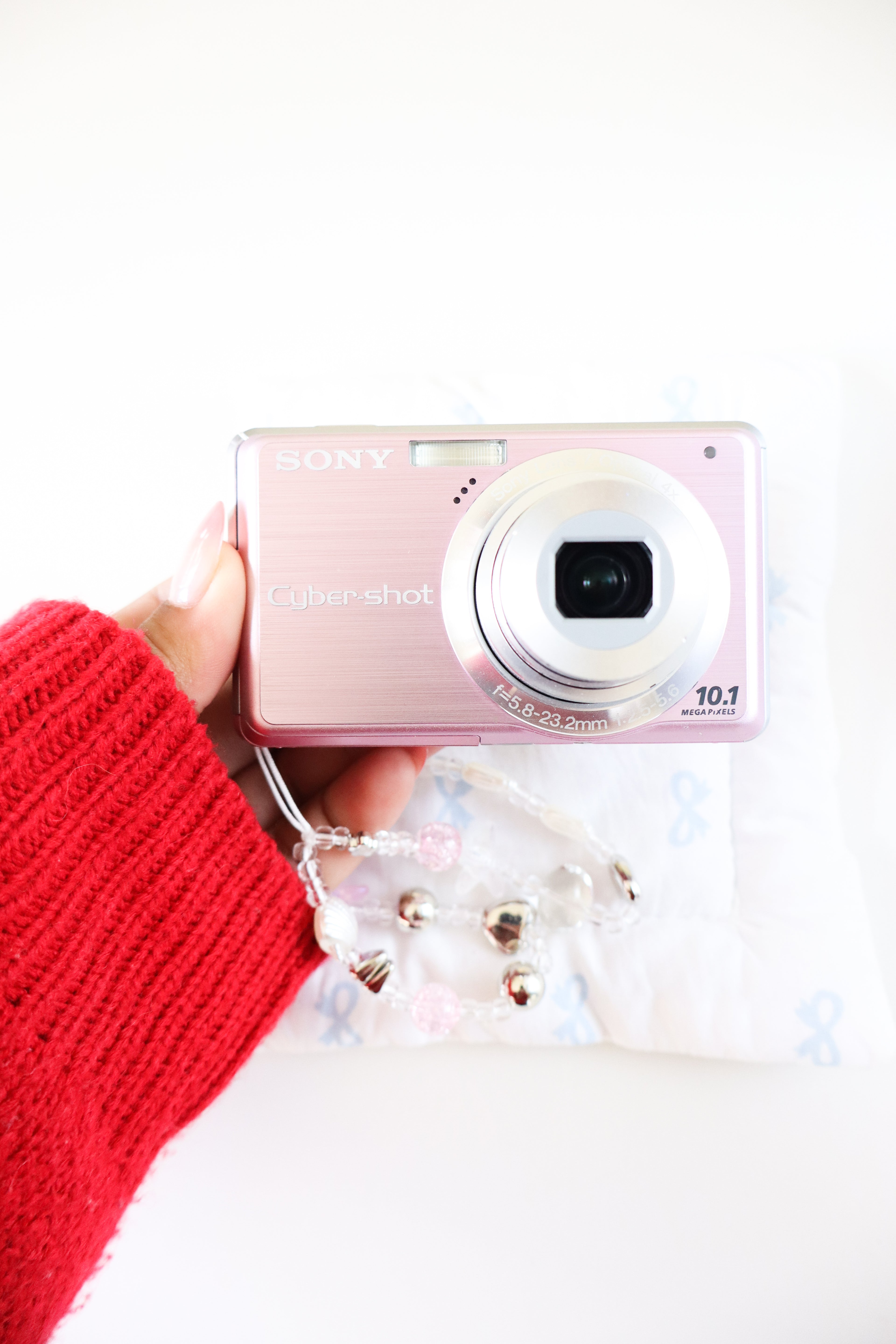 Sony Cybershot S950