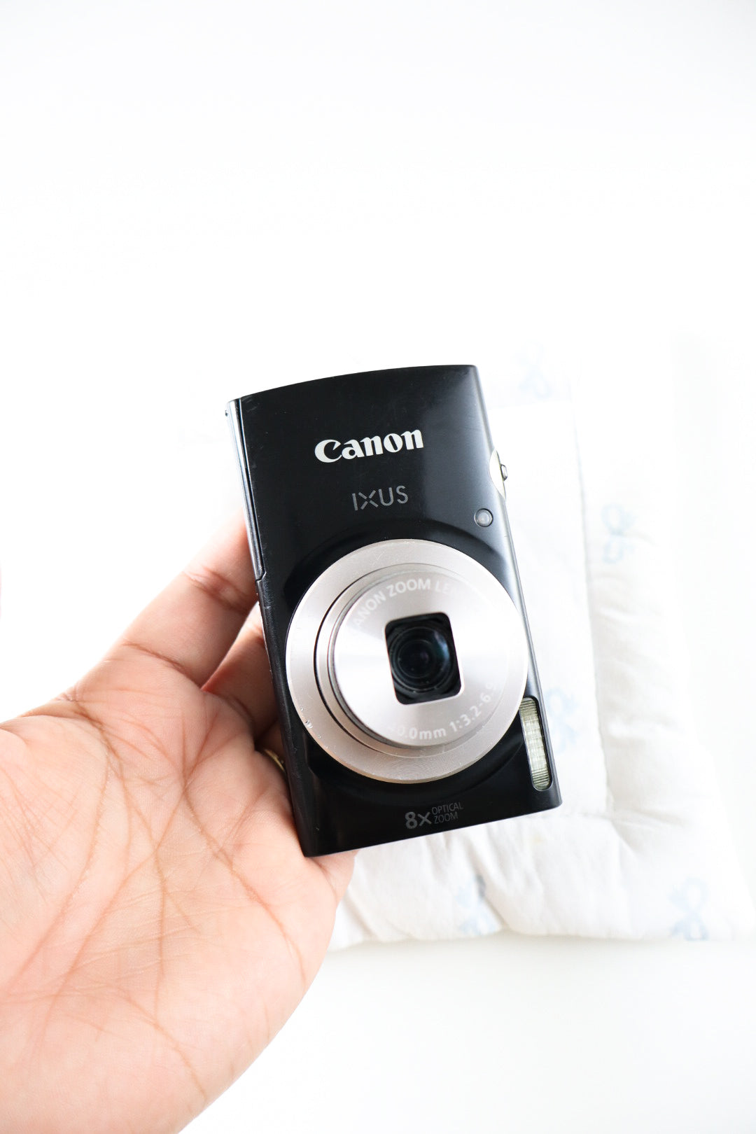 Canon Ixus 185