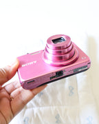 Sony Cybershot WX200