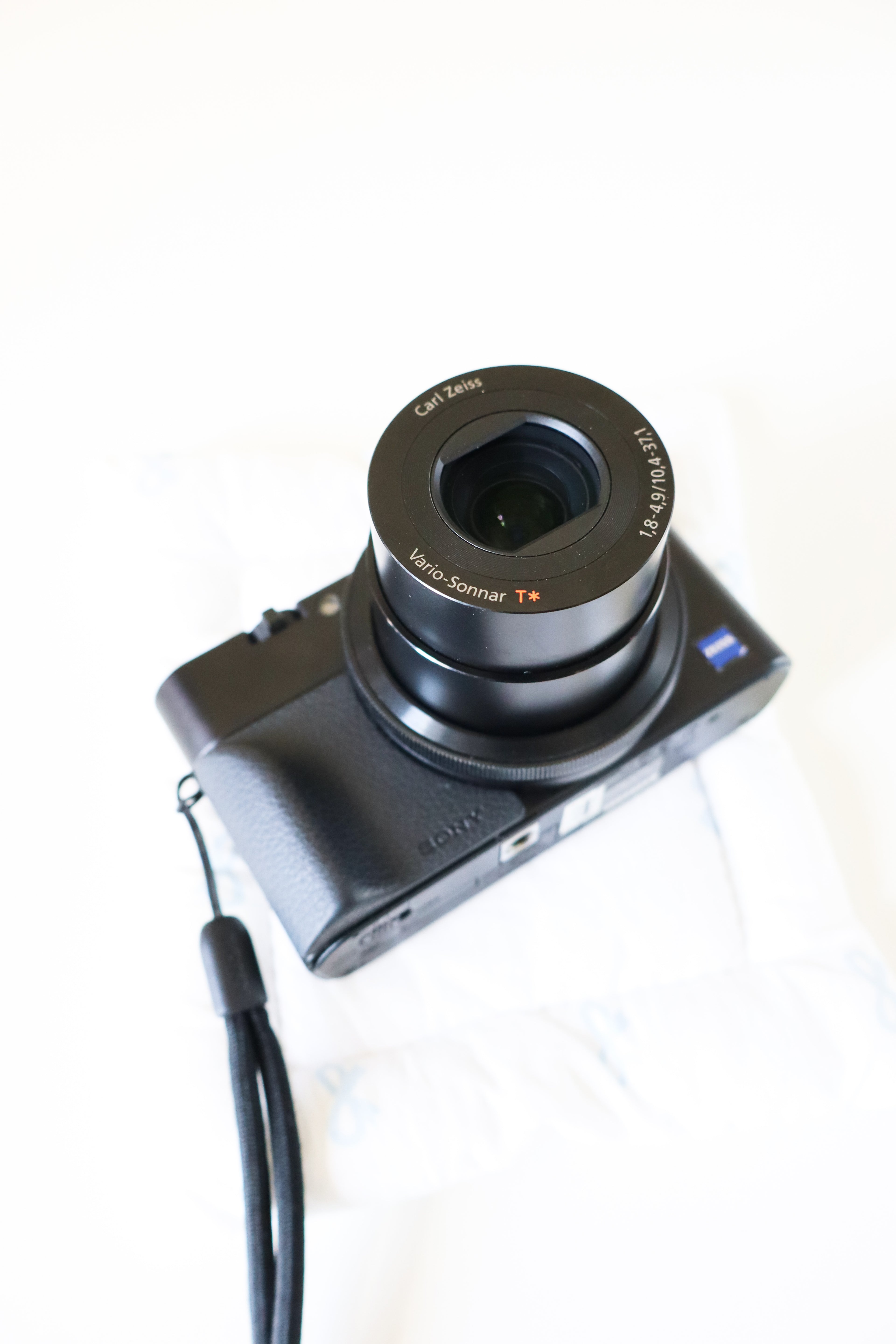 Sony RX100 Mark 1