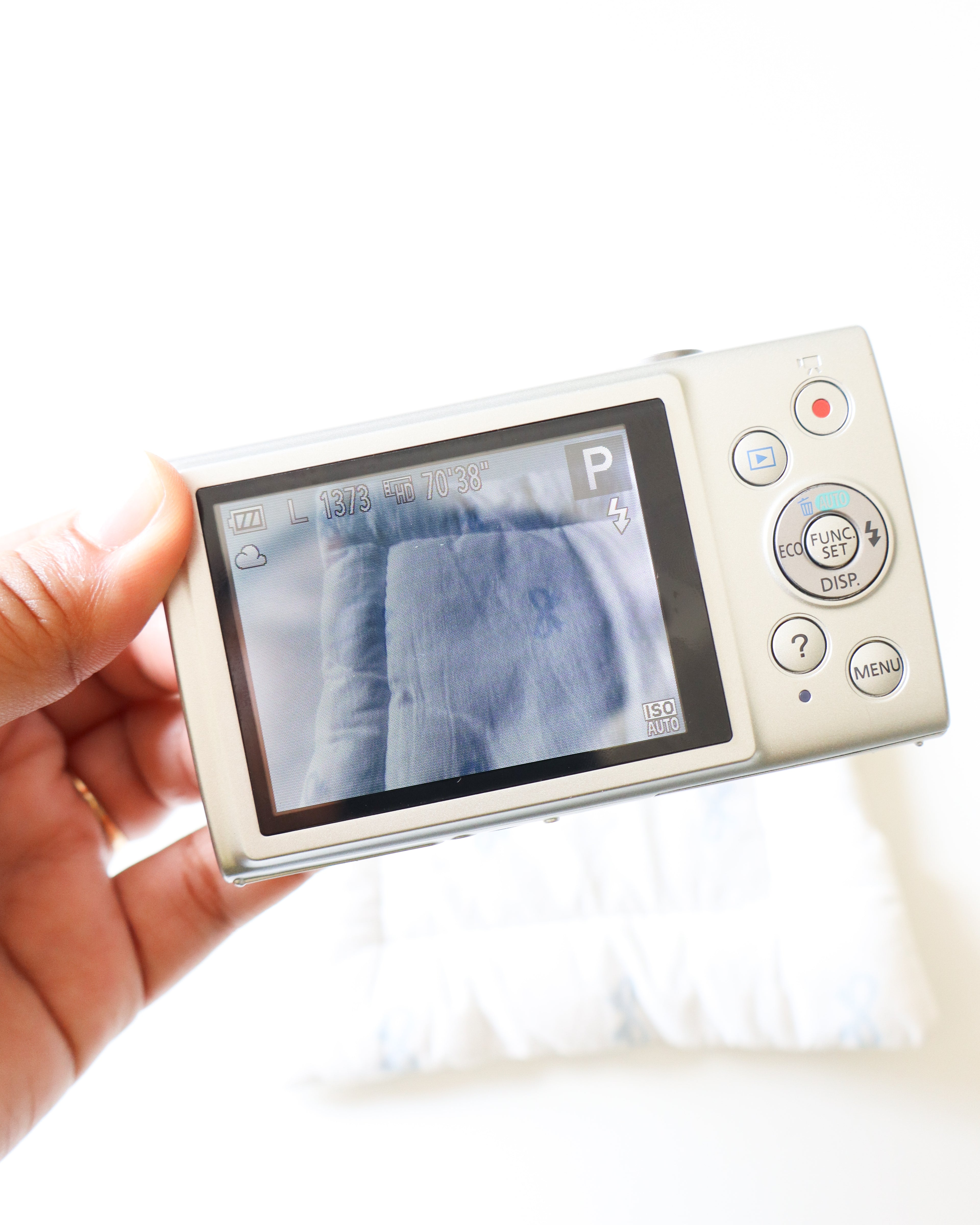 Canon IXUS 170