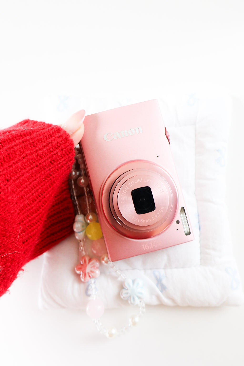 Canon Ixus 245HS/Canon IXY 430F