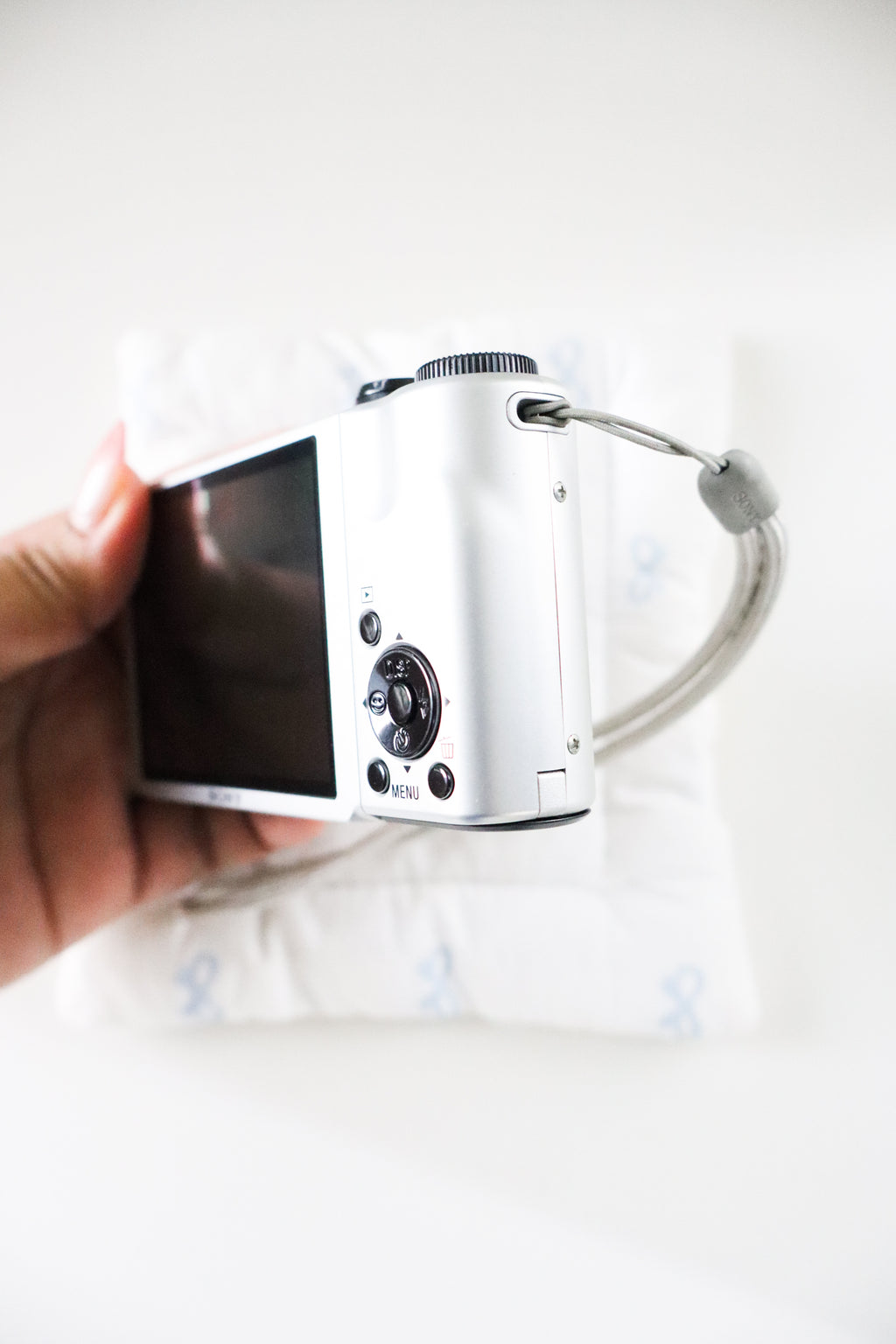 Sony Steadyshot DSC-H55 (Rare!)