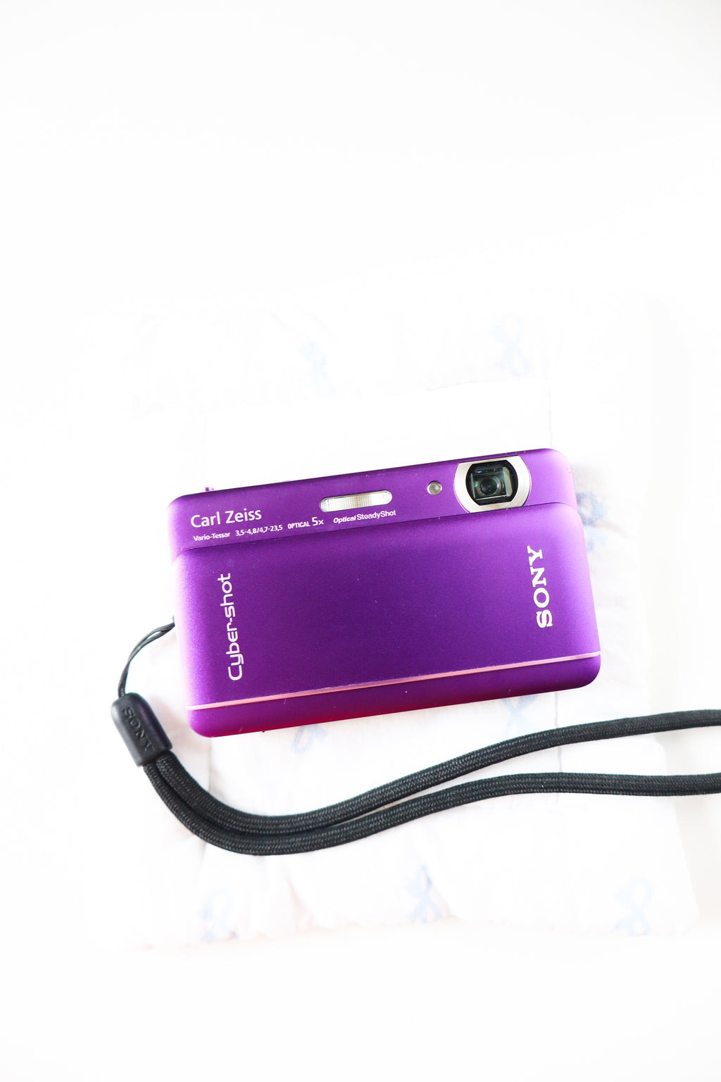 Sony Cybershot DSC-TX66