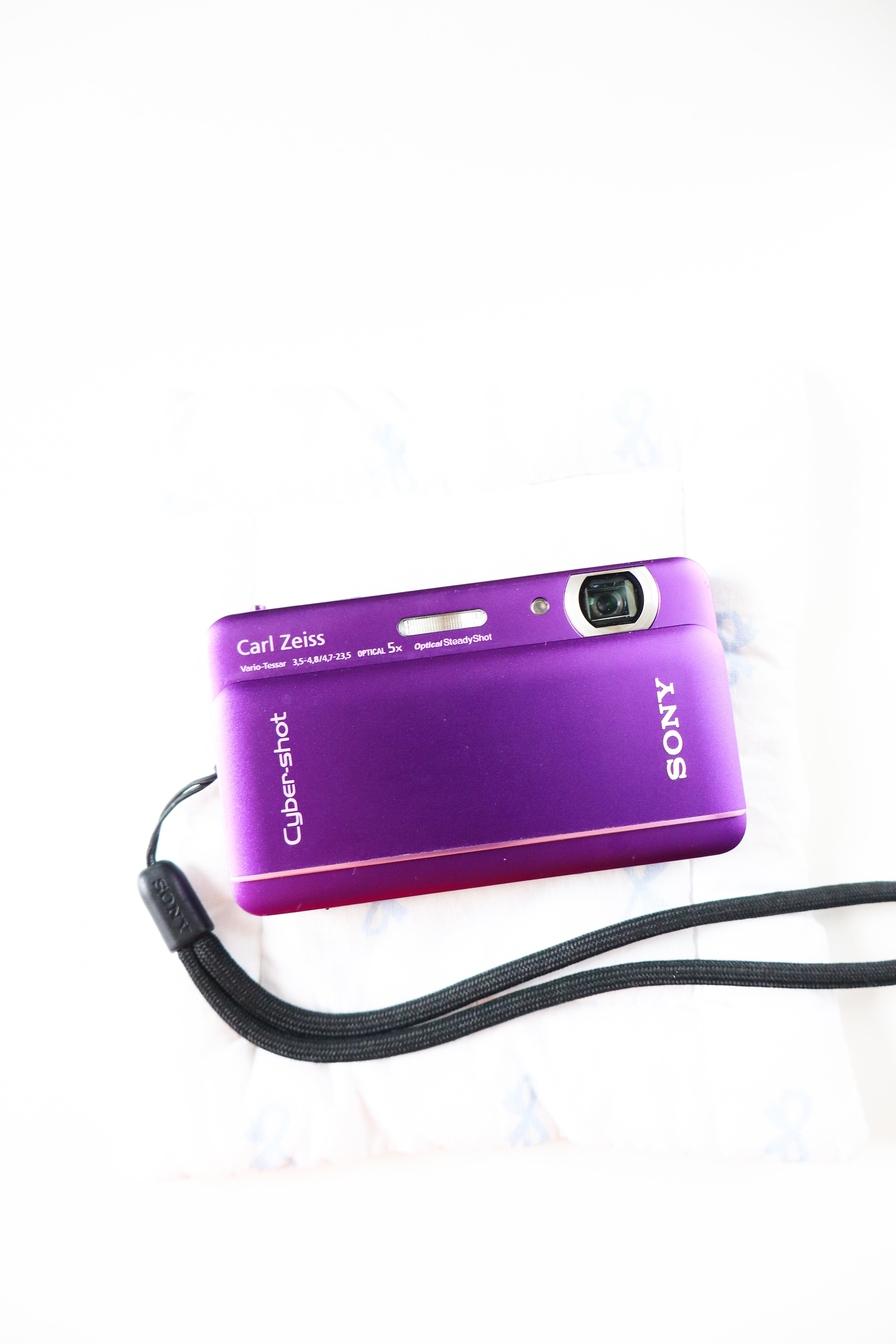Sony Cybershot DSC-TX66