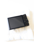 Sony Cybershot WX300