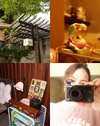 Sony RX100 Mark 1