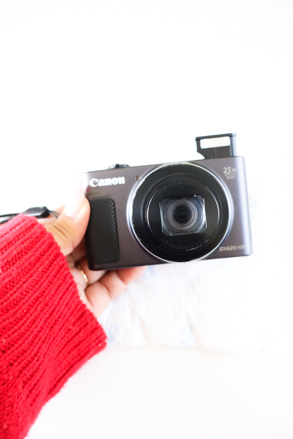 Canon Powershot SX620HS (SALE!)