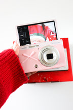 Casio Exilim ZR55 (Boxed)