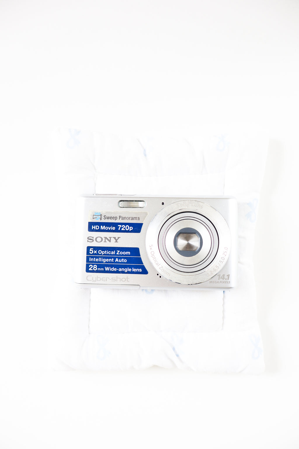 Sony Cybershot W620