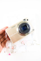 Sony Cybershot DSC-W150