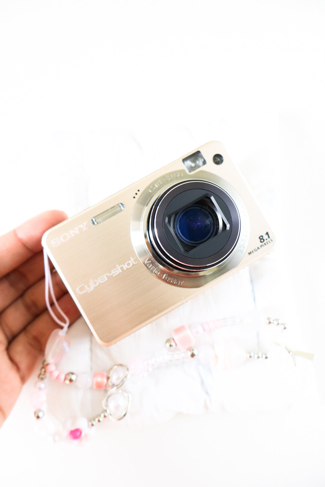 Sony Cybershot DSC-W150