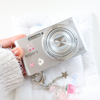 Sony Cybershot DSC-W830