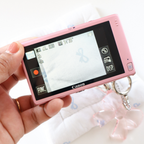 Canon IXY 430F (Boxed)