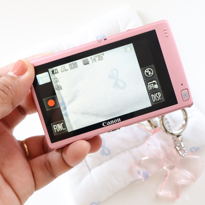Canon IXY 430F (Boxed)