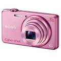 Sony Cybershot WX200