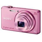 Sony Cybershot WX200
