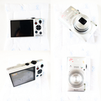 Canon IXUS 132/Canon PowerShot ELPH 115
