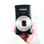Canon IXUS 185 (Boxed)