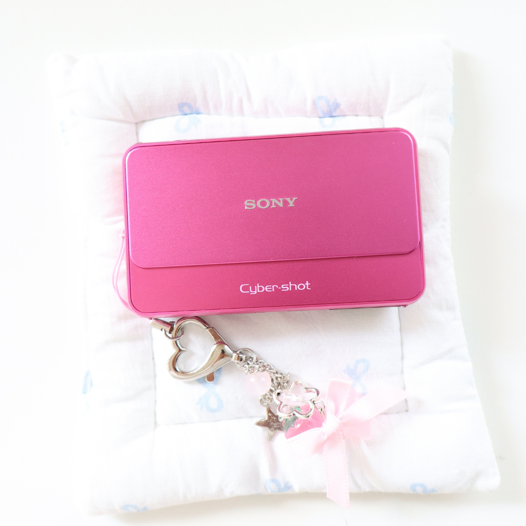 Sony Cybershot DSC-T99
