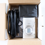 Canon IXY 170/ ELPH 170 IS (Boxed)