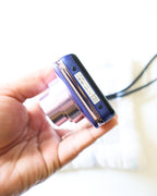 Sony Cybershot WX7