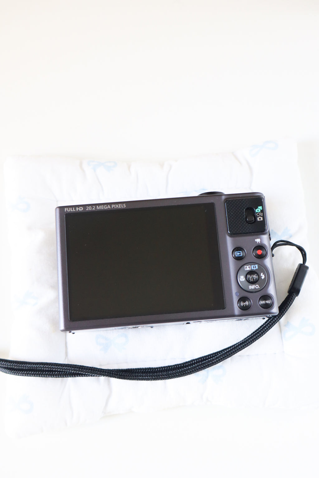 Canon PowerShot SX620 HS
