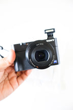 Sony RX100 Mark 1