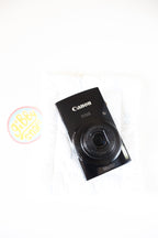 Canon IXUS 190
