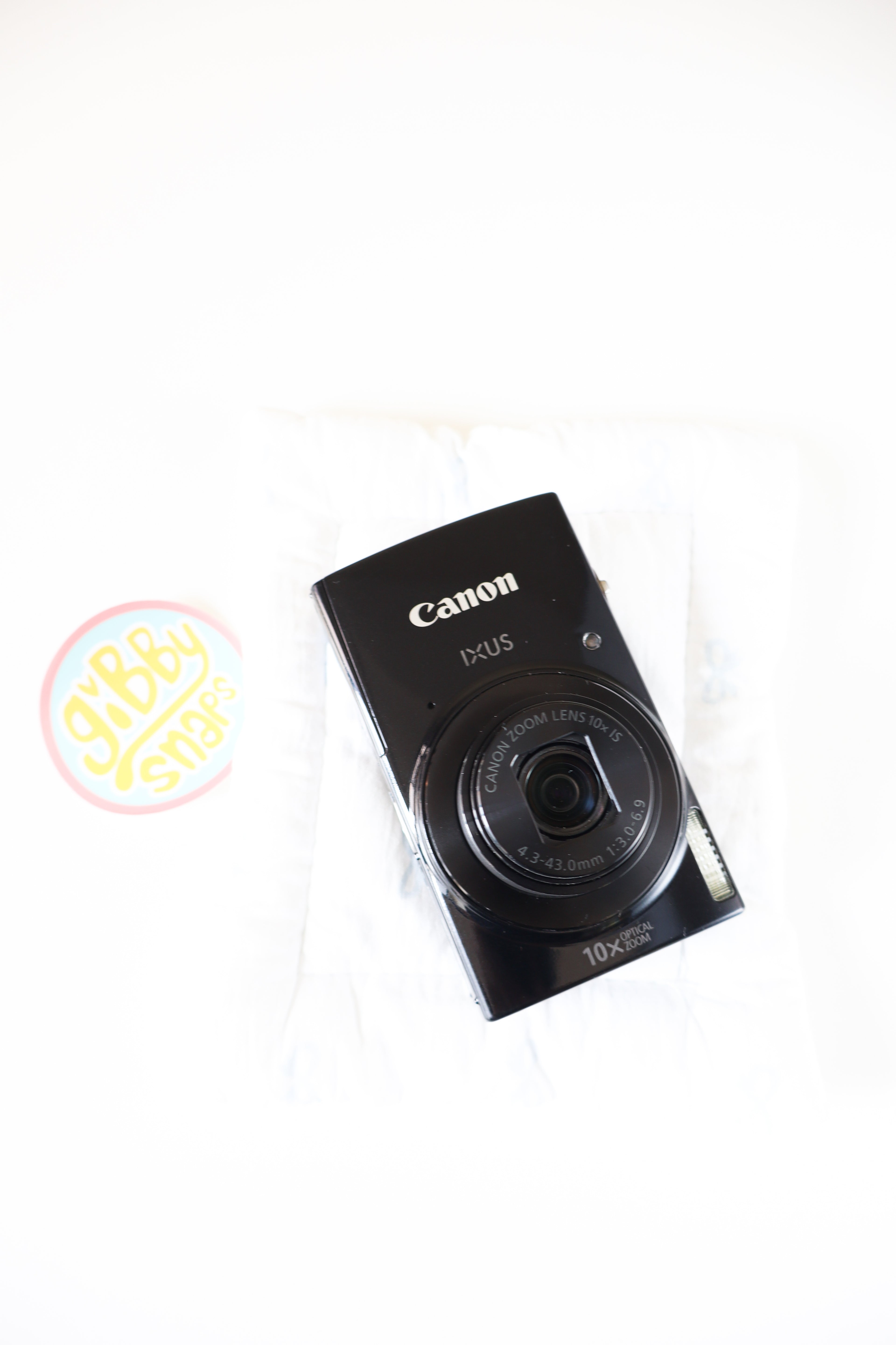Canon IXUS 190