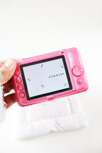 Nikon Coolpix S30