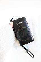 Canon IXY 650