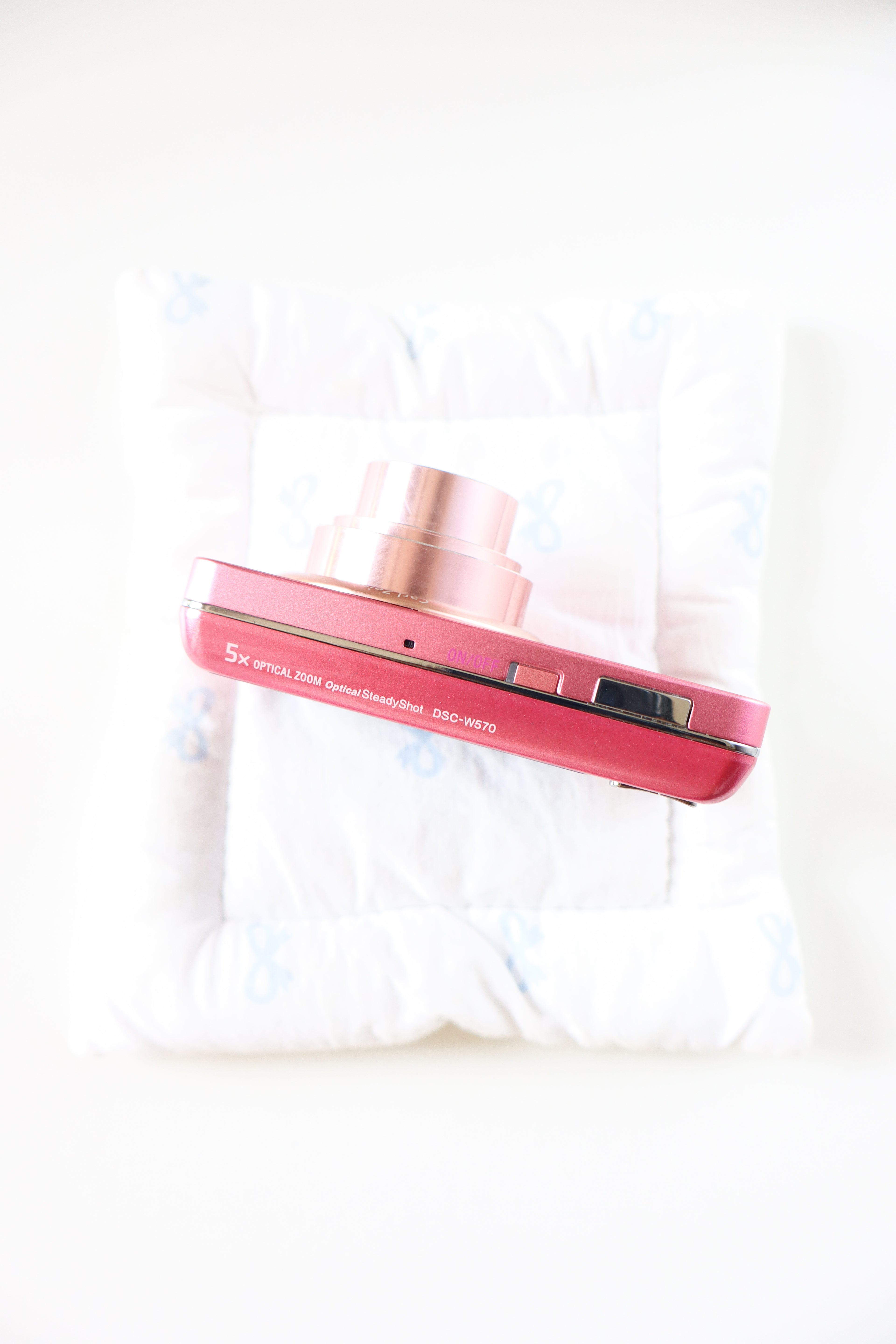 Sony Cybershot W570