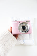 Nikon Coolpix L21