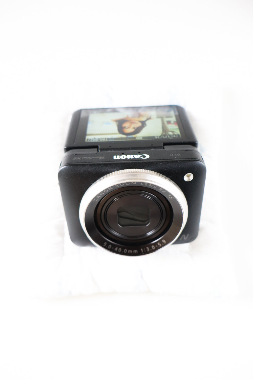 Canon Powershot N2