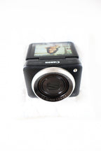 Canon Powershot N2