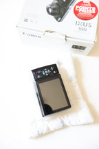 Canon Ixus 180 | boxed