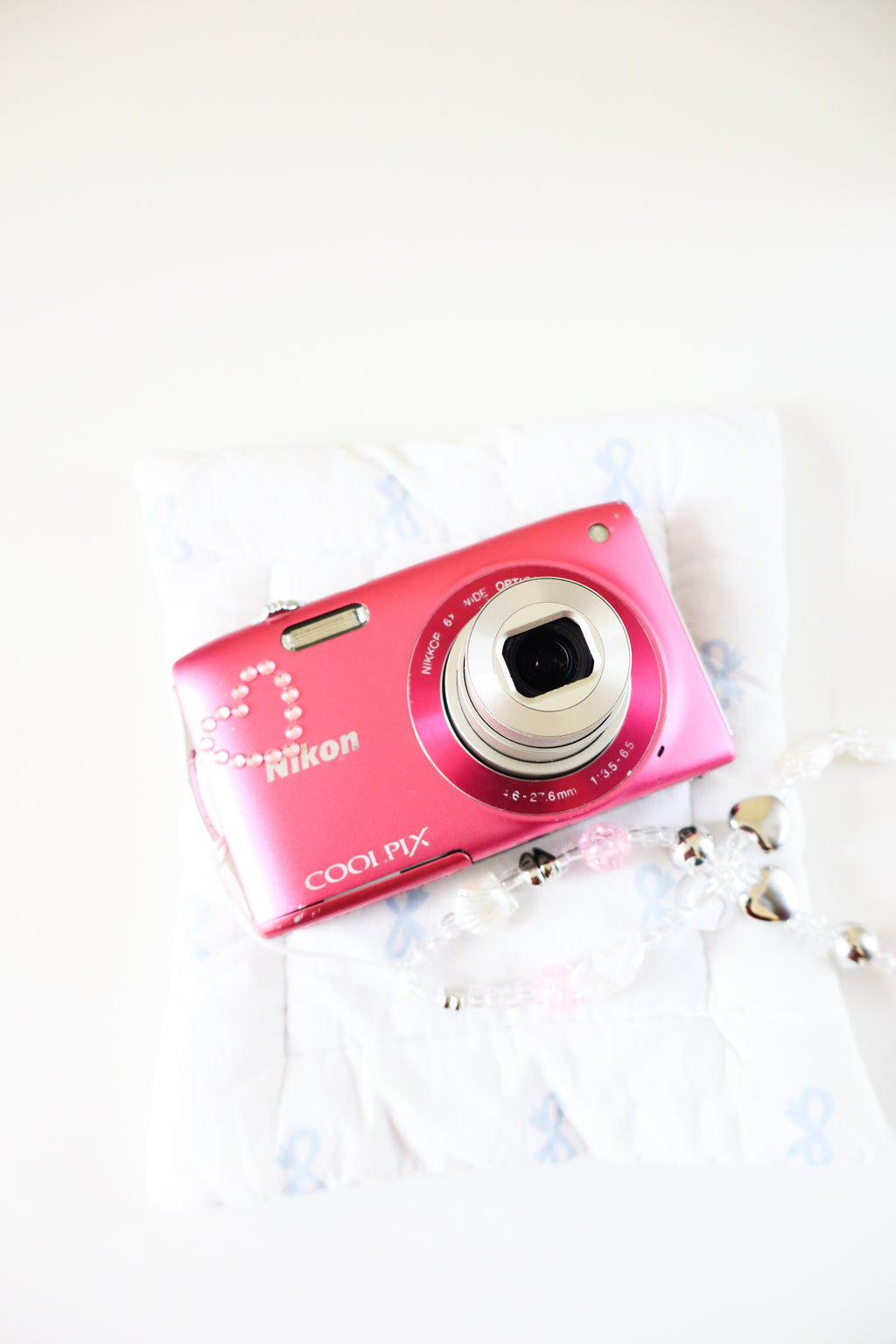Nikon Coolpix S3300 (SALE!)