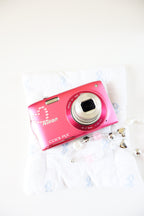 Nikon Coolpix S3300 (SALE!)