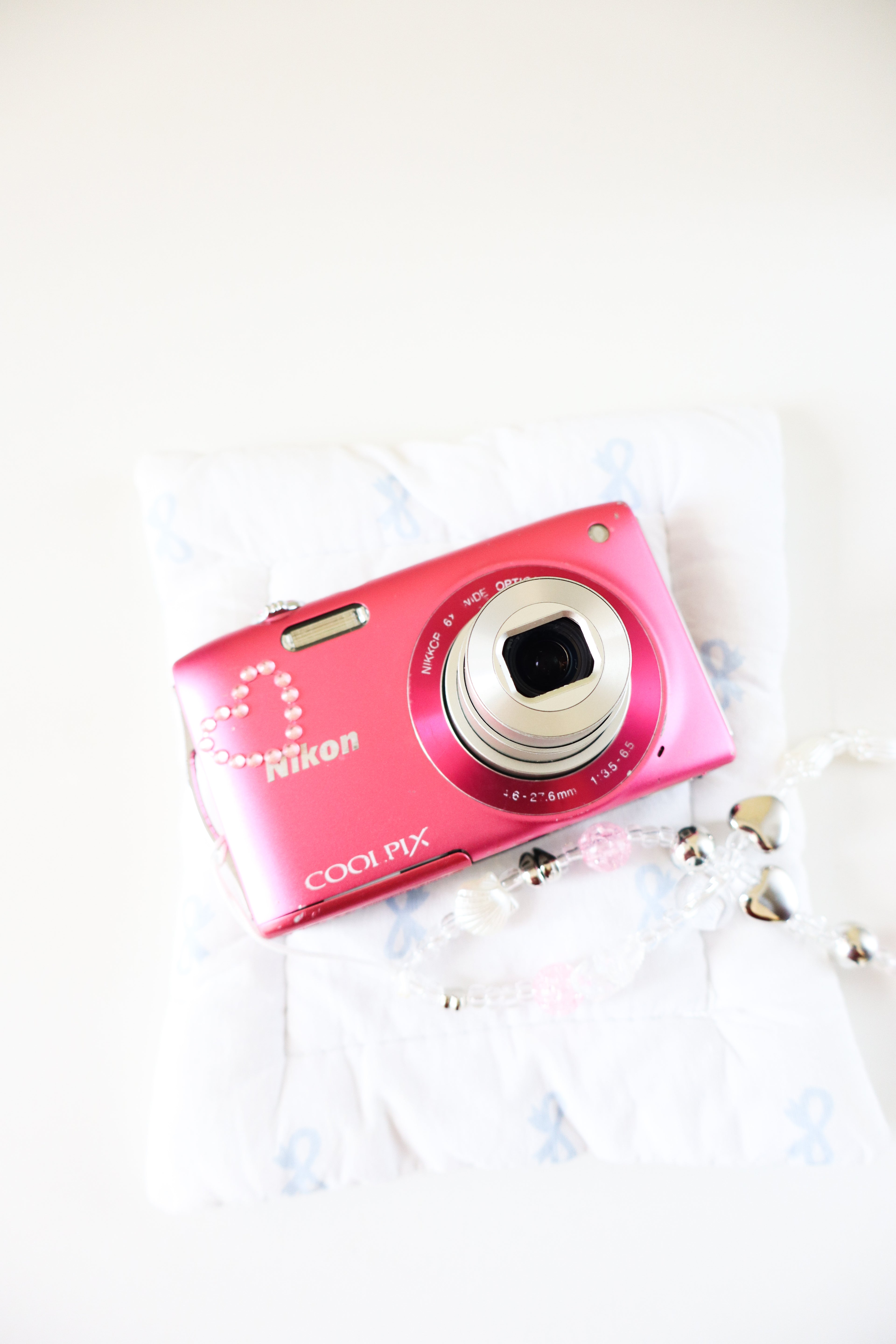 Nikon Coolpix S3300 (SALE!)