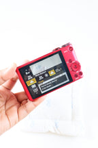 Sony Cybershot WX300