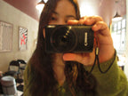 Canon IXY 650