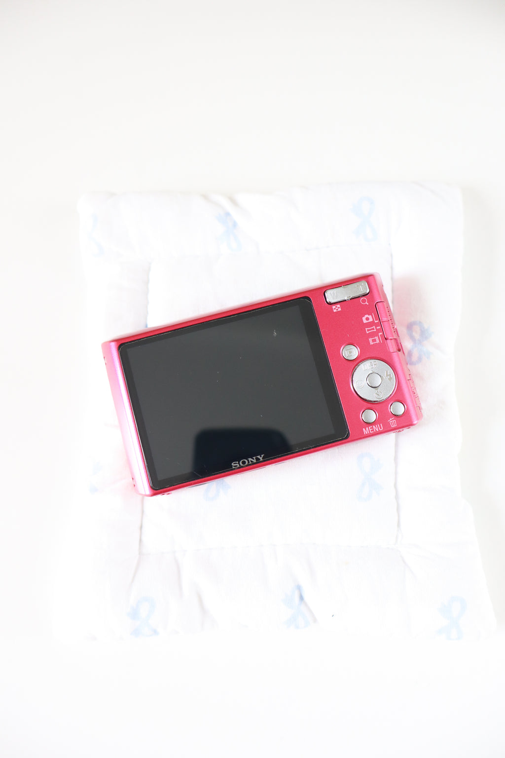 Sony Cybershot DSC-W610 (Boxed)