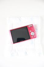 Sony Cybershot DSC-W610 (Boxed)