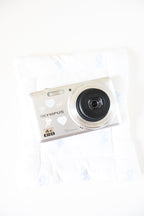 Olympus VG-110 (Silver)