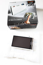 Fujifilm FinePix Z900EXR | boxed