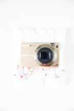 Sony Cybershot DSC-W150
