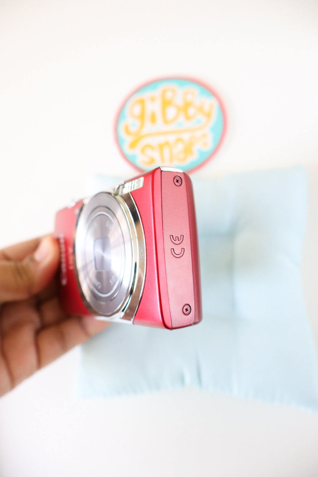 Canon IXY 130