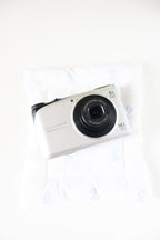 Canon Powershot A2200 (Silver)