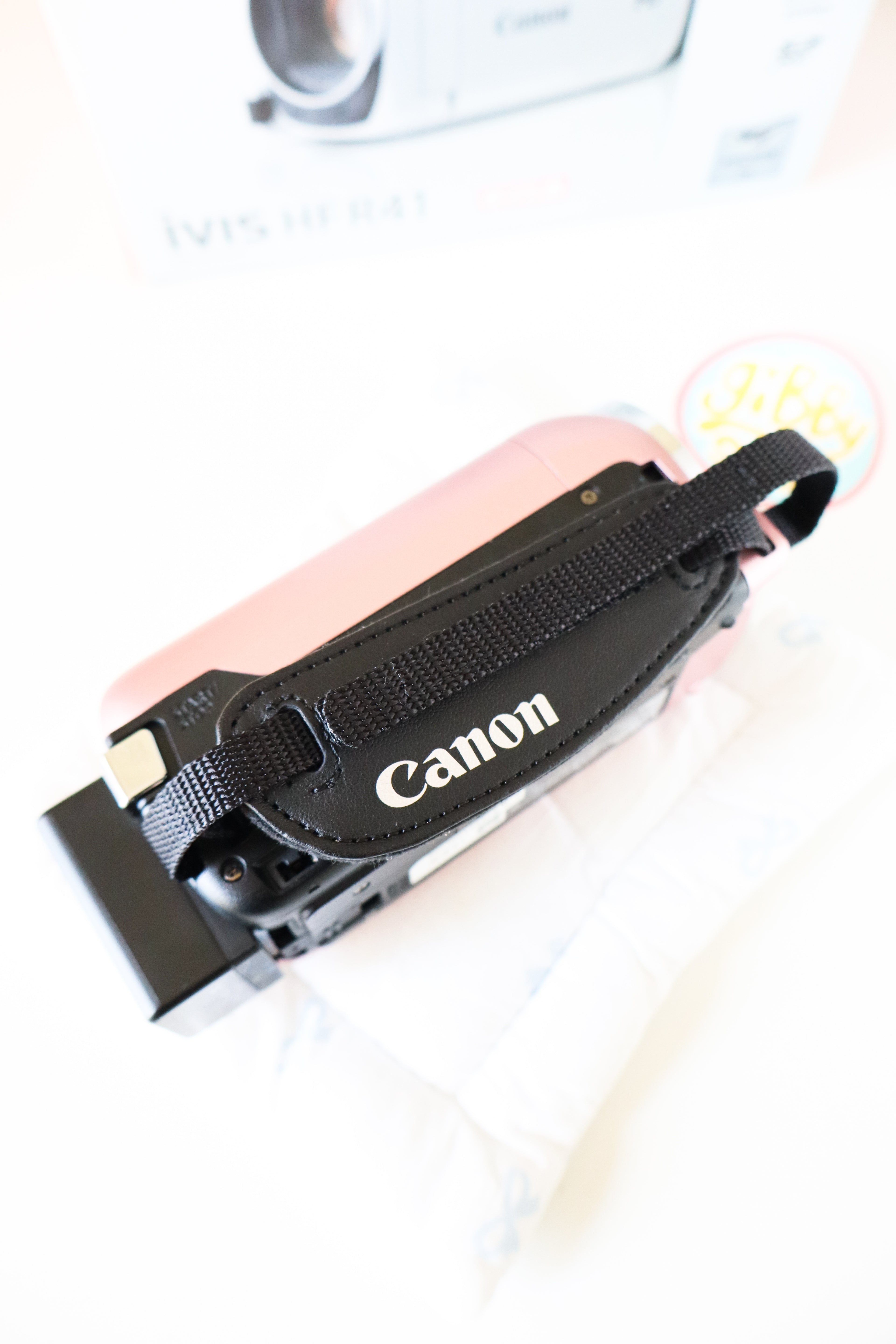 Canon iVIS HF R41 Handycam | Boxed